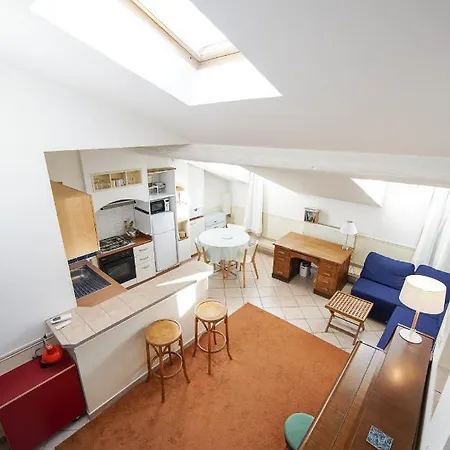 Apartment Dify Cours Gambetta - Rhone *