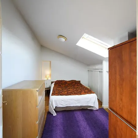 Apartment Dify Cours Gambetta - Rhone Lyon