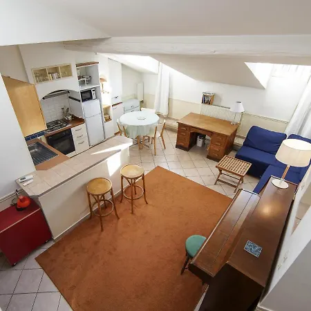 Apartment Dify Cours Gambetta - Rhone *